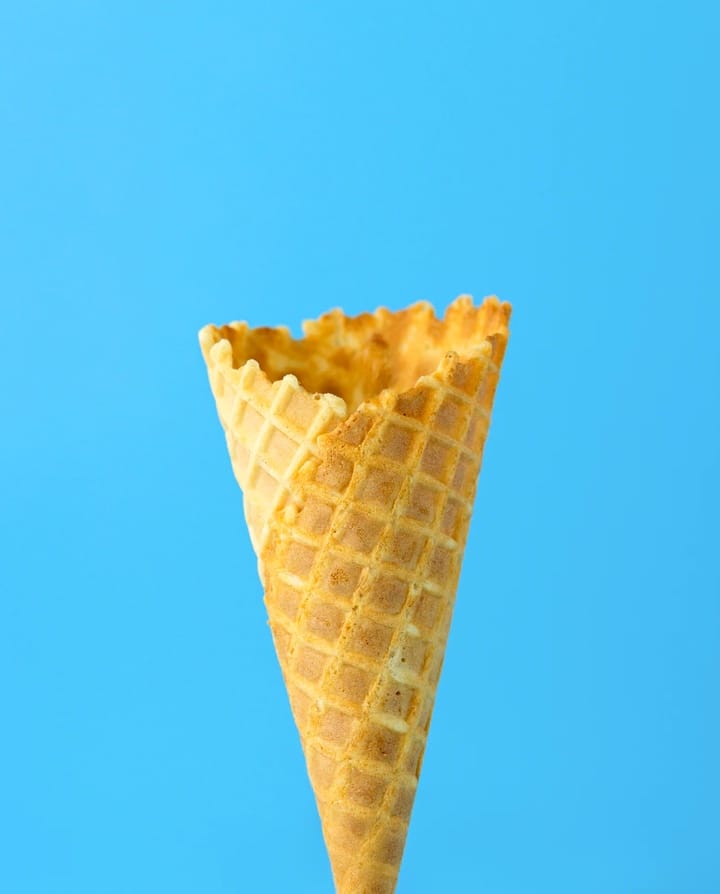 gallery ice cream cone image