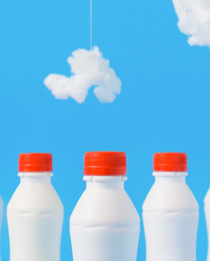 gallery milk bottles image
